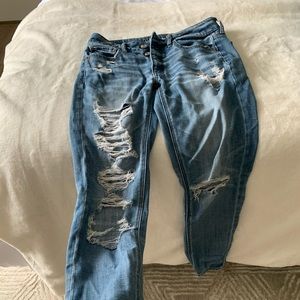 Tomgirl Jeans